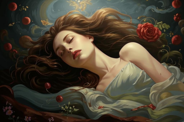 «Когда исчезла Любовь, вместе с ней...»