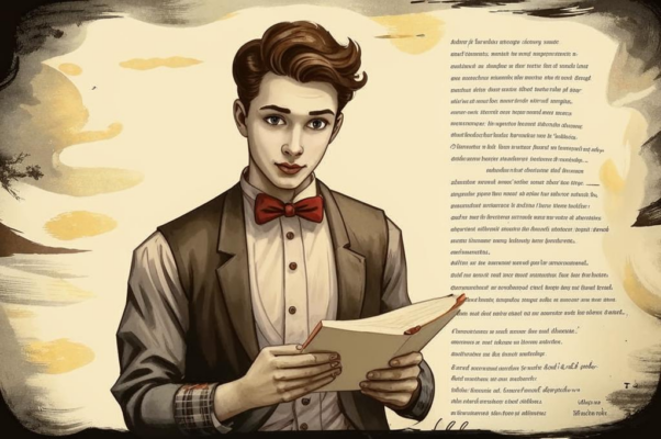 «Отбедовался юноша до срока...»