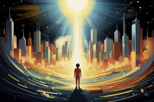 «Перед Богом все равны...»