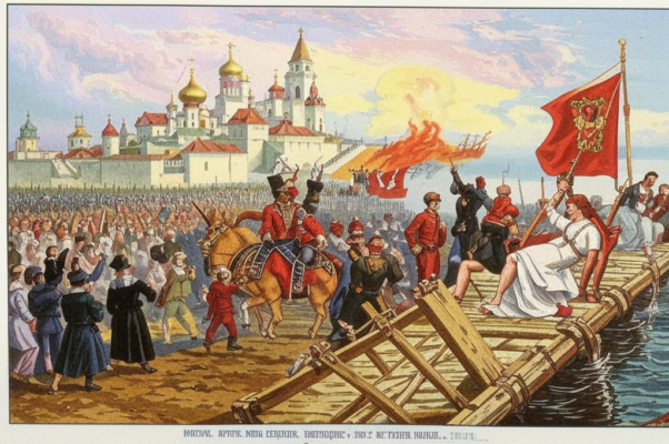 «Ты скажи, говори...» («Ты скажи, говори…»)