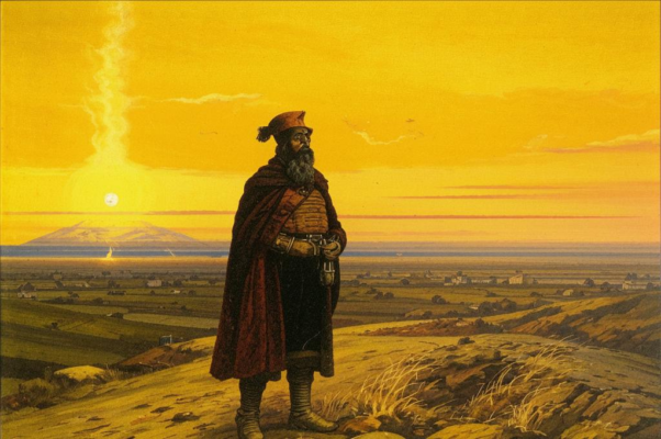 Войнаровский