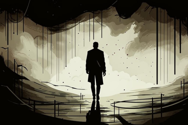 «В смысле секса я не представляю интереса...»