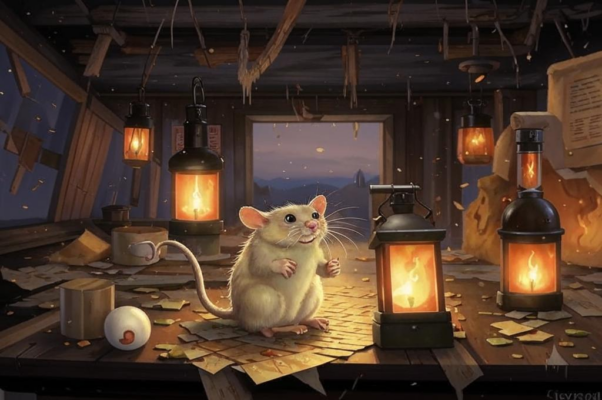 «Все рушится. Текущий год. Текущий потолок...»