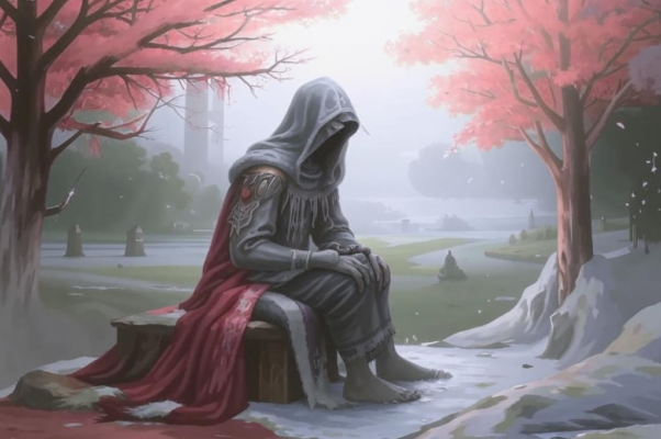 «Даже тогда, когда мы лжем...»