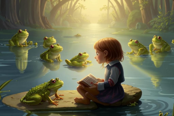 «Девочка не из самых умных...»