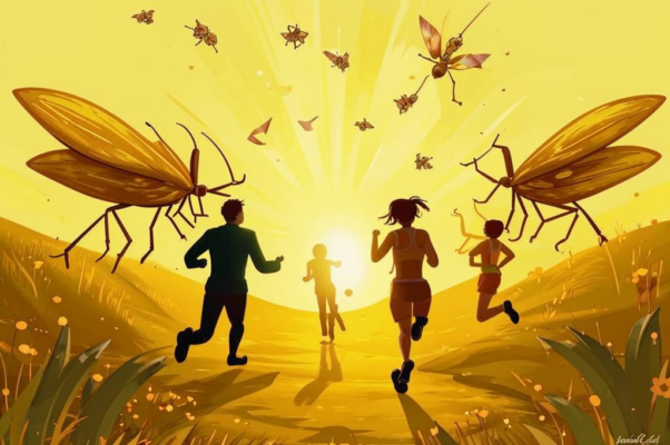 «Когда деревянный топор шевелится под лавкой...»