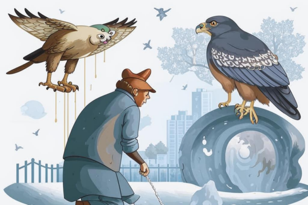 «Компания соизмеряла силы...»