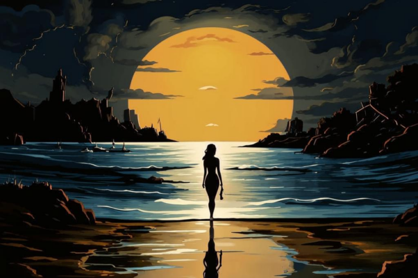 «Куда б мы женщину не приглашали...»