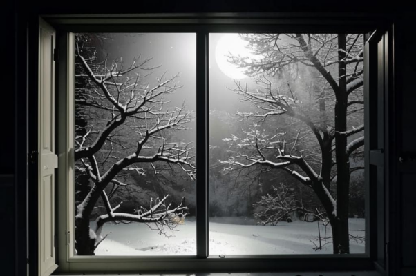 «Легких веток, сухих, хрупких...»