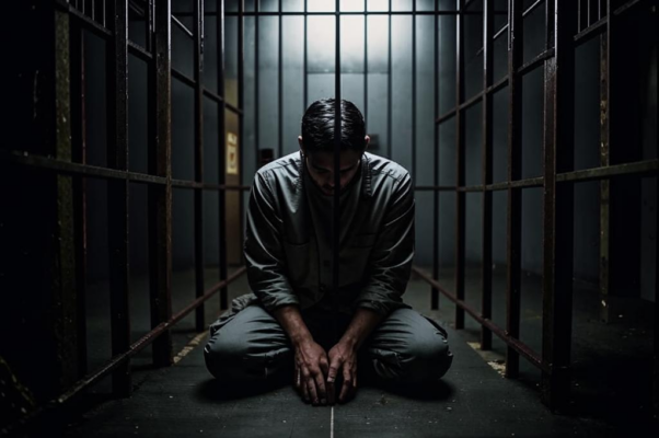 «Лицо не соответствовало сути...»