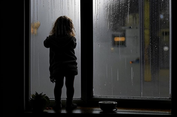 «Мне так хорошо в этом тихом и радостном мире...»