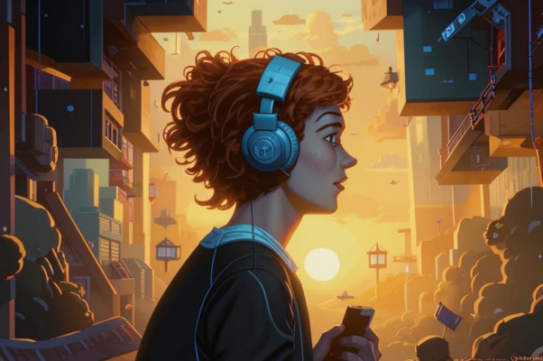 «Мне так чужда опасливая склонность...»