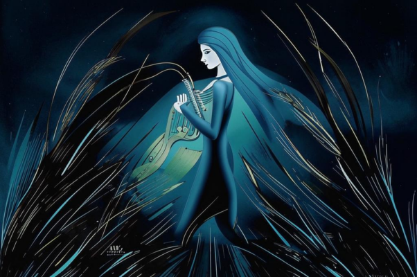 «Не смыкай глаза, красотка...»