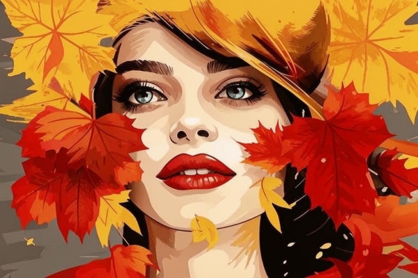 «О женщинах о красоте их краткой...»