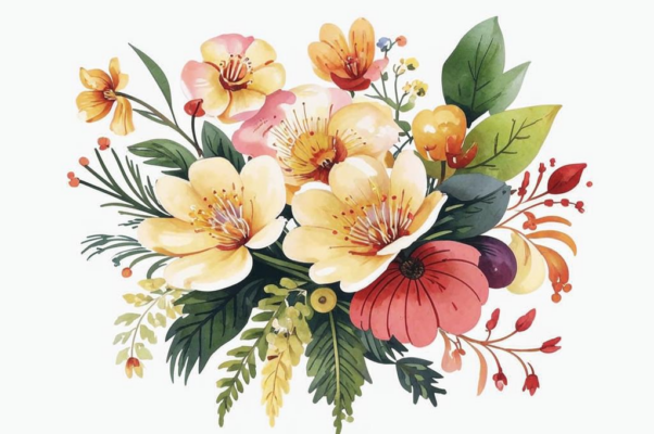 «Помни о флоксах, об их запахе разном...»