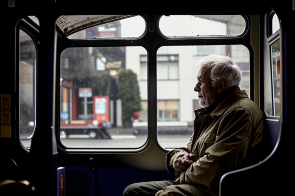 «Разбуди меня в жизни пораньше...»