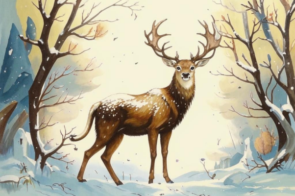 «Благодарю Тебя, Господь, за то, что я не лев, не пес...»