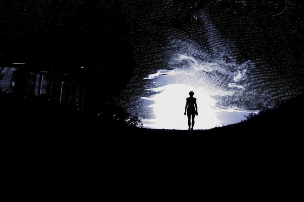 «В одиночестве глубоком...»