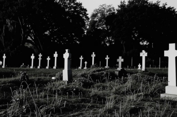 «Девочка уже мертва...»