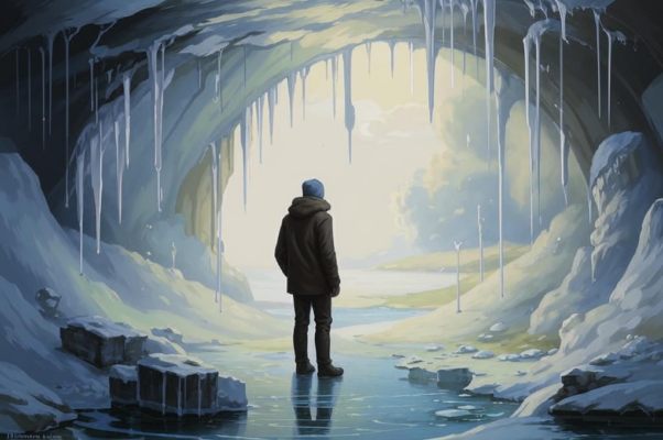 «Еле-еле поддерживать в себе жизнь...»