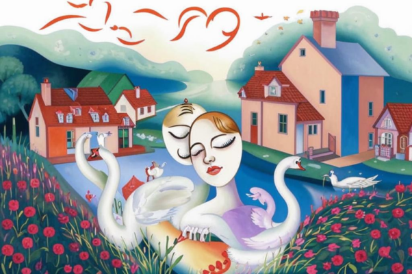 «И кто когда подумает такое...»