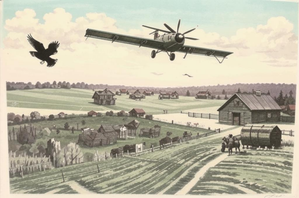 «Какая прибыль нам от того, что случается с нами...»