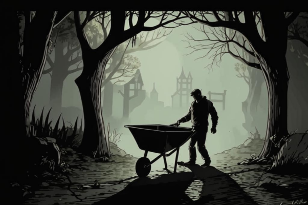 «Когда льешь в одиночку...»