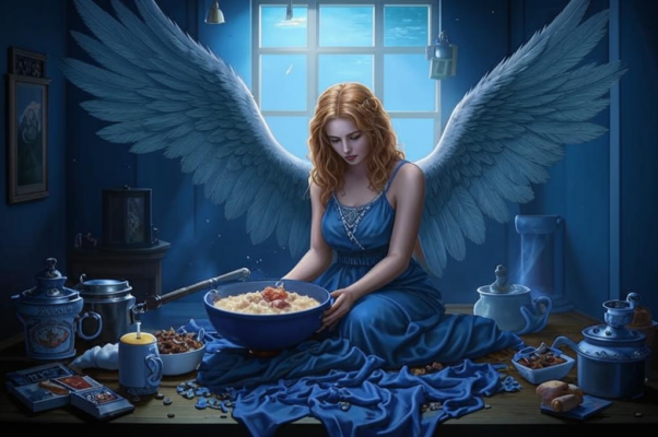 «Когда-нибудь приходит смерть...»