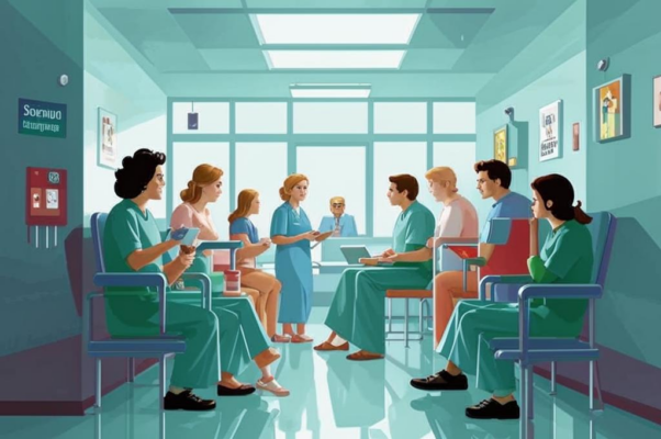 «Мы теряем больного, убогого, злого...»