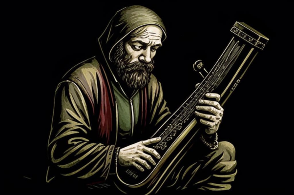 «Нам мудрость ни к чему, но, во-вторых, я думаю, что облажался вот как...»