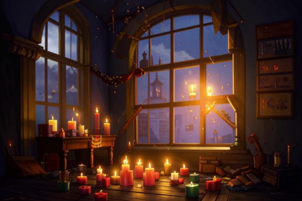 «Нам не дано понять прекрасный сад...»