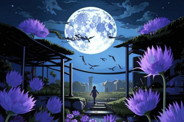 «Не в темном колодце студенческого двора...»