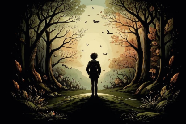 «Не помни зла, но и добра не помни...»