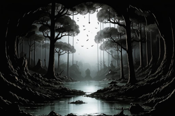 «Не поспеть тебе теперь оттуда и досюда...»