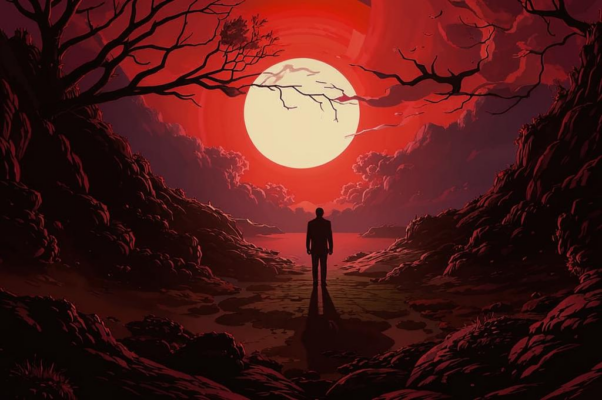 «Не приведи, Господь, опять...»