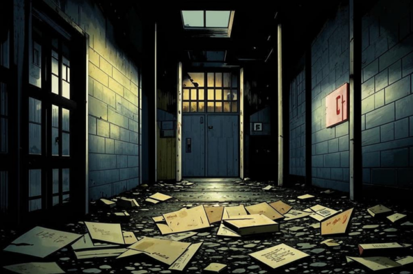 «Непроясненная небрежность письма...»