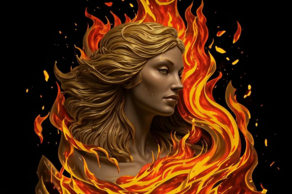 «Нет, мне никто не равен...»