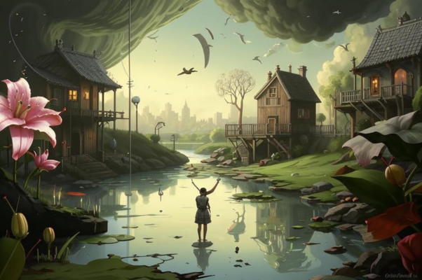 «Ни грамма жизни в нашем сердце...»