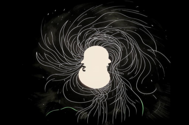 «Ну, кто внушил тебе, что ты жива...»