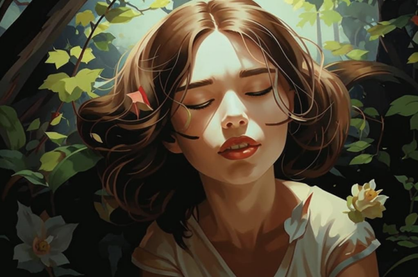 «Прорыв печали сходен с предысторией любви...»