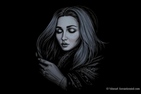 «Родная, родная, родная...»