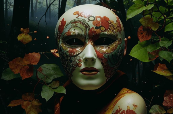 «Снимите маски. Сопровождая жизнь, мы убеждаемся...»