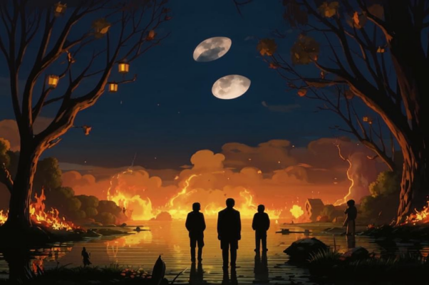 «Тот, умевший и умерший...»