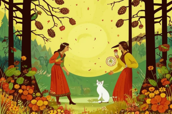 «Думать в общем, ясно, нельзя...»