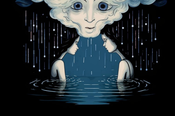 «Завороженные эмали...»