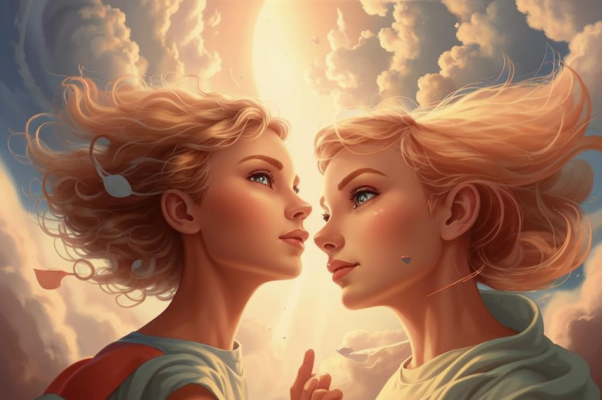 «Как в девках старятся, один лишь Бог не знает...»