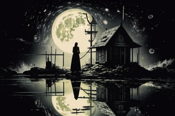 «Когда же я приволоклась на плаху...»