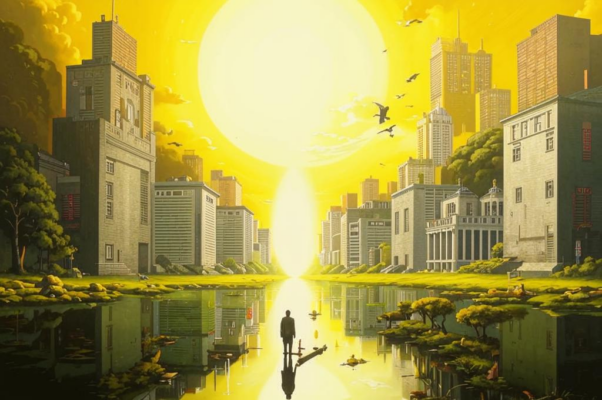 «Кто выбрал этот путь, тот не услышит пенья...»