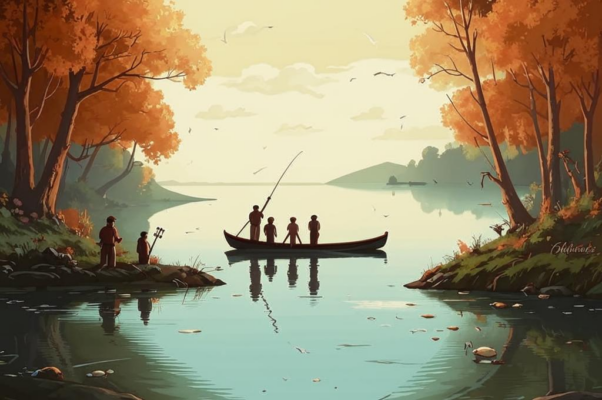 «Мировая интеллектуальная муть...»