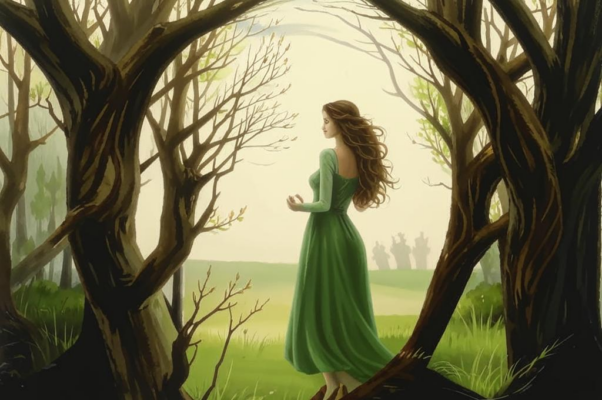 «Мы невнятной полны красотой...»